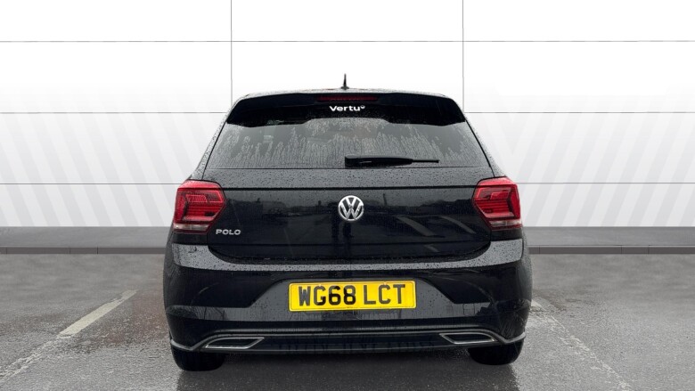Volkswagen Polo 1.0 TSI 95 R-Line 5dr Petrol Hatchback